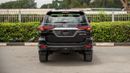 تويوتا فورتونر GXR TOYOTA FORTUNER 4.0 HIGH 2026YM