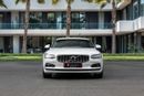 Volvo S90 S90 Inscription | 2,350 P.M  | 0% Downpayment | Excellent Condition!
