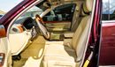 Lexus LS430