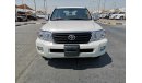 Toyota Land Cruiser تويوتا لاند كروزر كير عادي موديل 2009 بحالة ممتازة