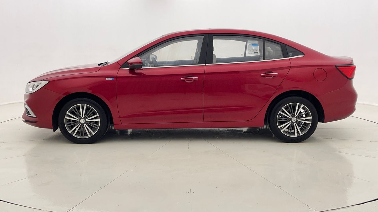 أم جي 5 LUXURY 1.5 | بدون دفعة مقدمة | اختبار القيادة في المنزل