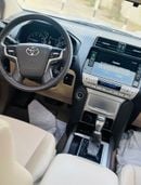 تويوتا برادو VXR 4.0L 4WD