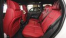 Land Rover Range Rover Vogue SE Supercharged