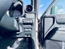 Toyota Prado Toyota Prado brand new year 2025 fuel diesel 2.8 brown colour automatic transmission