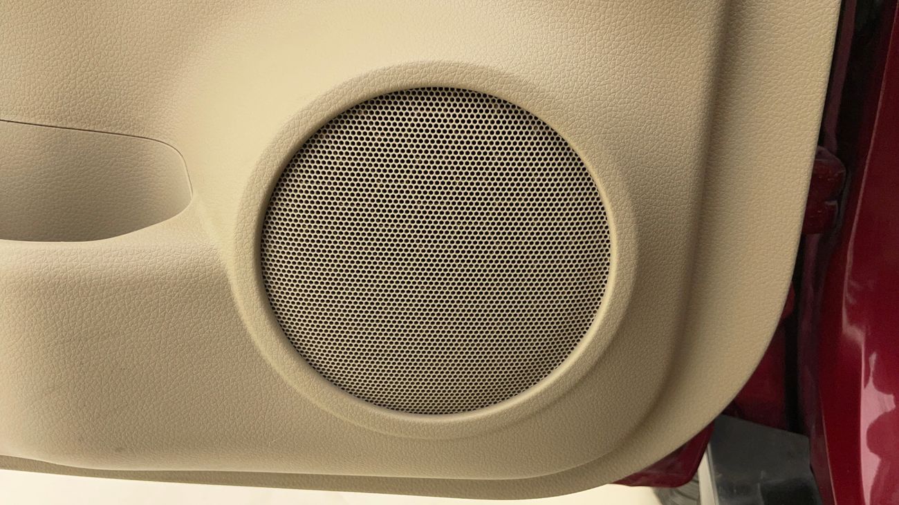 نيسان إكس تريل S 2.5 | بدون دفعة مقدمة | اختبار القيادة في المنزل