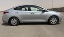 Hyundai Accent 1400