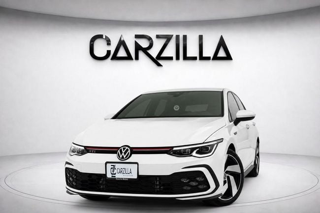 Volkswagen Golf GTI, миниатюра 13