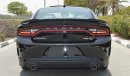 Dodge Charger 2019 Hellcat, 6.2 Supercharged HEMI, V8 707hp GCC, 0km w/ 3Yrs or 100,000km Warranty (SUMMER OFFER)