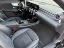 Mercedes-Benz CLA 250 Premium + 2.0L