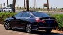 Honda Accord Sport 2.0L 599-Monthly l 2.4L l Sunroof, Leather, Cruise l Warranty