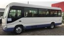 Toyota Coaster DIESEL 23 STR 4.2 LTRS MODEL 2020