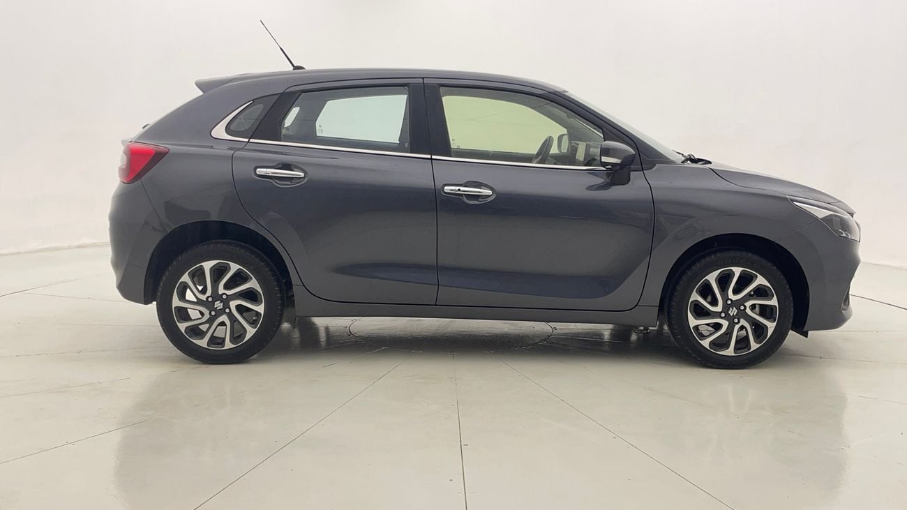 Suzuki Baleno GLX 1.4 | Zero Down Payment | Home Test Drive