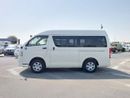 Toyota Hiace TOYOTA HIACE COMMUTER VAN 2013 RHD 3.0 L DIESEL AUTOMATIC (PM63050)
