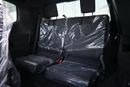 Toyota Land Cruiser VX
