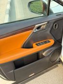 Lexus RX450h Hybrid Premier 3.5L Petrol