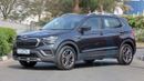 سكودا كوشاك (For Export , НА ЭКСПОРТ) Style 1.0T i3 FWD 2025 GCC Без пробега