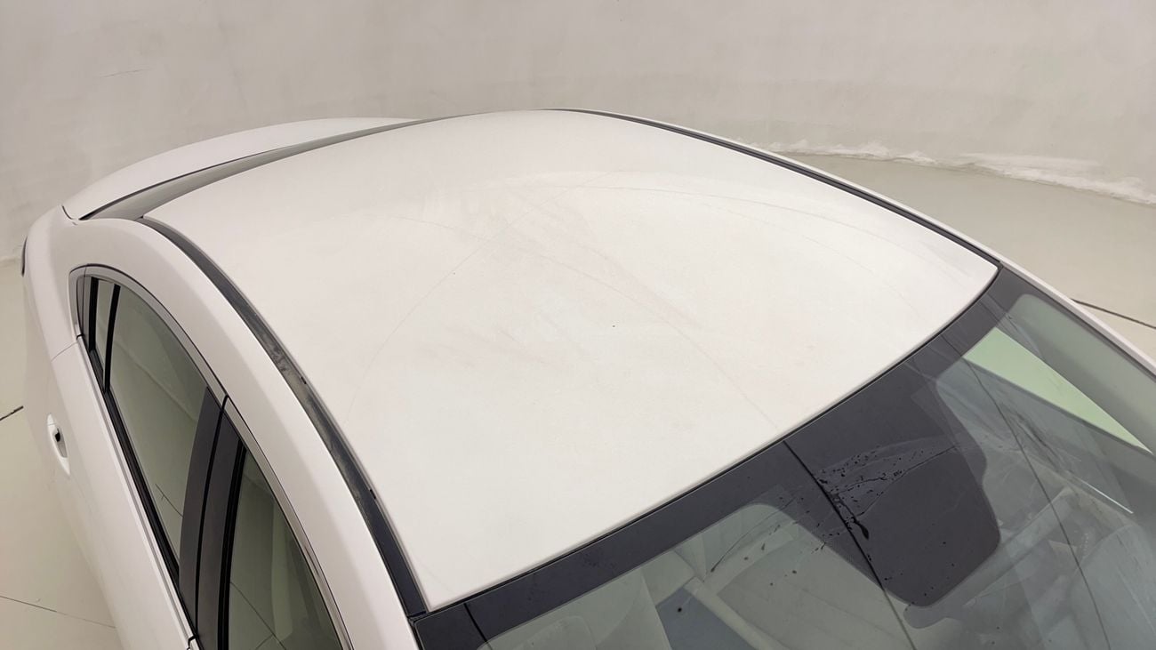 مازدا 6 S 2.5 | بدون دفعة مقدمة | اختبار القيادة في المنزل