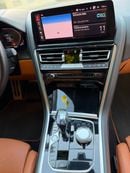 BMW M850i Gran Coupe XDRIVE American 40000km only