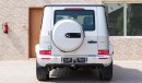 مرسيدس بنز G 63 AMG M