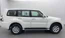 Mitsubishi Pajero GLS MIDLINE 3.5 | Under Warranty | Inspected on 150+ parameters