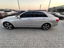 Mercedes-Benz E300 AMG خاليه من الحوادث