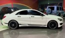 Mercedes-Benz CLA 250 4MATIC 2016 - GCC