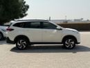تويوتا راش 1.5L EX
