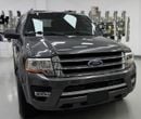 Ford Expedition Limited 3.5L