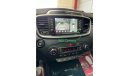 Kia Sorento EX Top