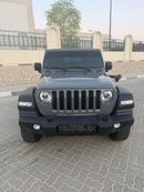 جيب رانجلر Sport 3.6L A/T (5 Seater)