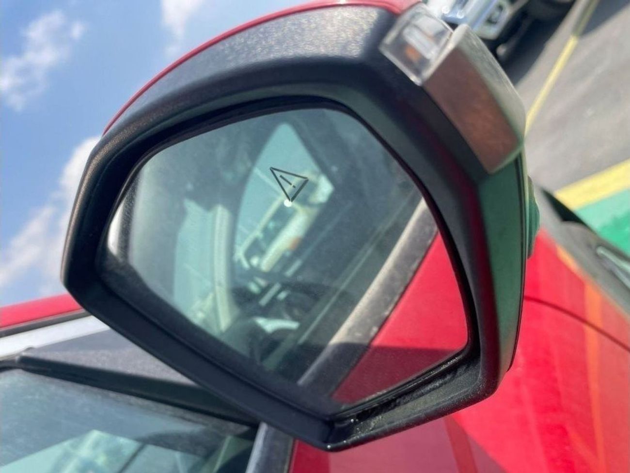 Hyundai Tucson Premium 2023 Hyundai Tucson 1.6L Full Option Leather seat , Big screen , 4 cameras Auto Trunk 4cyl P