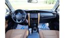 Toyota Fortuner SR5 | 4x4 2.7L | Brand New | GCC