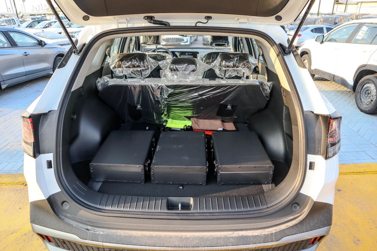 Kia Sportage 2025 Kia Sportage L TX 1.5T (Full-Option)