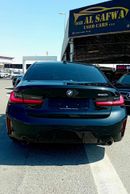 بي أم دبليو 320  بي ام دبليو 320i