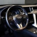 Infiniti QX55 SENSORY AED 2,203 p.m • 0% Downpayment • Infiniti QX55  • 1 Year Warranty