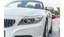 BMW Z4 2.5