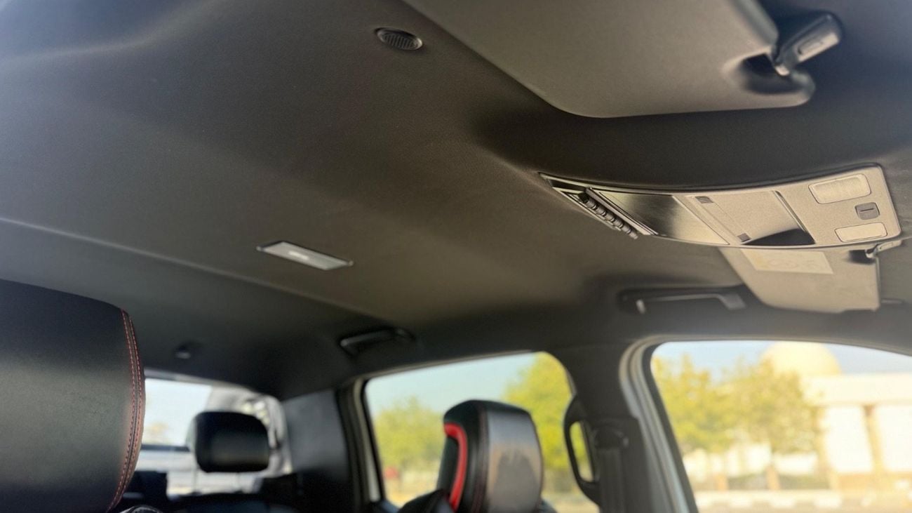 Ford Ranger Raptor Export from Australia