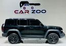تانك 300 CONQUEROR 2.0T