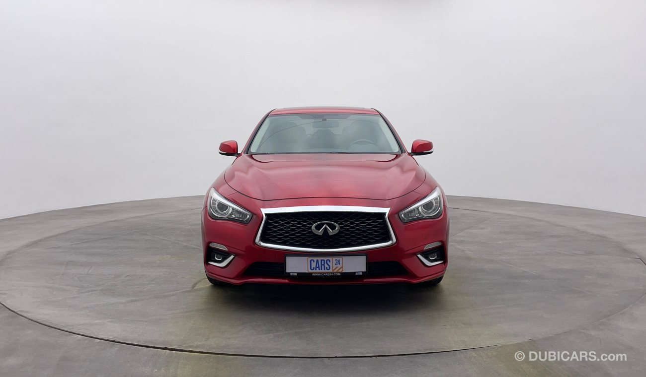 إنفينيتي Q50 3.0T 3000