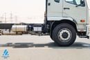 Mitsubishi Fuso FJ FM 12 Ton GCC Specs Japanese | Euro V | 7.5L turbo PTO Equipped | Export Only