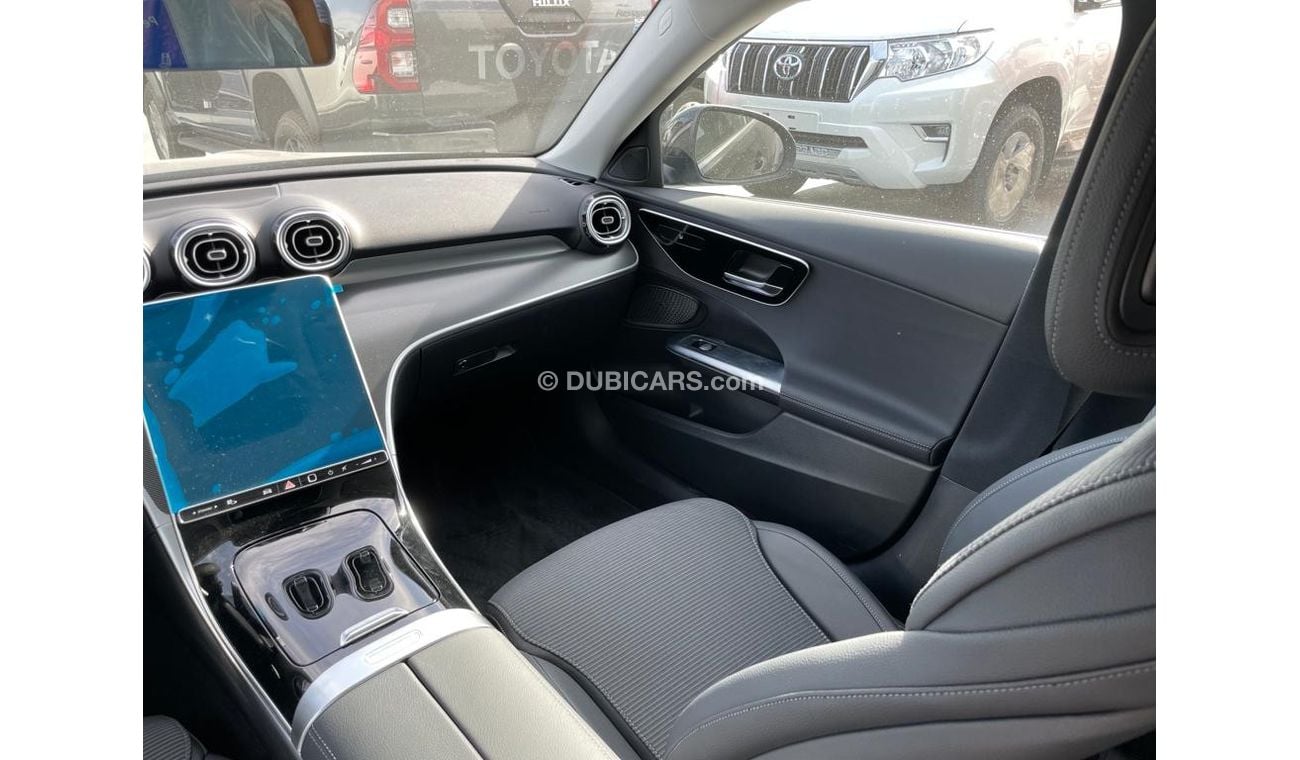 Mercedes-Benz C 200 MERCEDES BENZ C200 1.5L TURBO