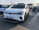 Volkswagen ID.4 Crozz VOLKSWAGEN ID.4 CROZZ 2021