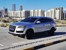 أودي Q7