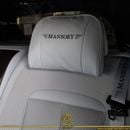 رولز رويس كولينان 2023 ROLLS ROYCE CULLINAN MANSORY DONE ONLY 1000KM