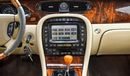 Jaguar XJ8 2004 Model Full options clean car  single owner use wellmaintaned