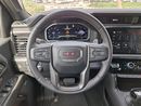 GMC Sierra AT4 Duramax Turbo Diesel Brand New 0Km
