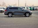 Hyundai Santa Fe Comfort 2.4L Panoramic Roof , 360 camera and Trunk automatic