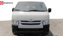 Toyota Hiace Diesel 3.0L Engine 15 Seater Manual Transmission Can be Exported (Export only)