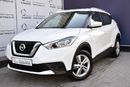 نيسان كيكس AED 799 PM | 1.6L S GCC DEALER WARRANTY