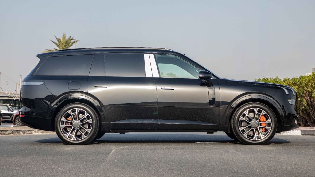 Lynk & Co 900 Ultra Edition 1.5L Turbo | 2025 | For Local Registration +10%